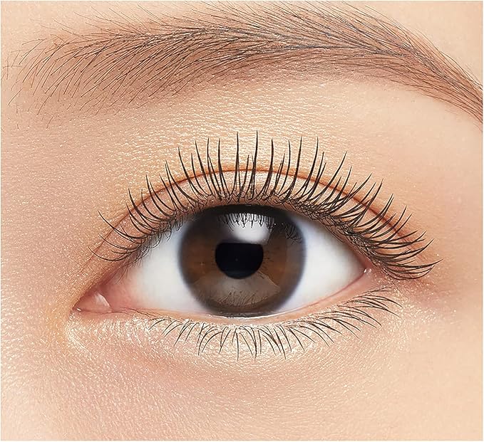 Heroine Make Long and Curl Mascara 6g