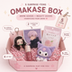 Tokyo Omakase 5 item Box