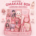 Tokyo Omakase 2 scoop box