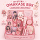 Tokyo Omakase 2 scoop box